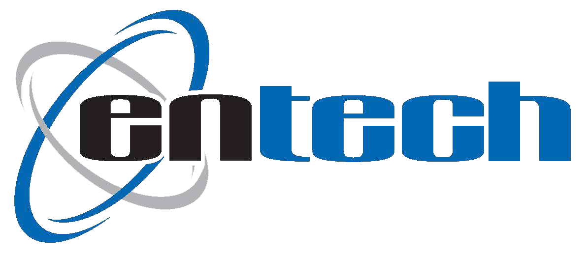 Entech Impiantistica – Salerno Logo